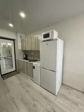 Студия Татарстан, Казань ул. Татарстан, 51 (20.1 м)