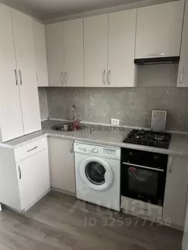 1-к кв. Белгородская область, Белгород Почтовая ул., 62 (36.0 м)