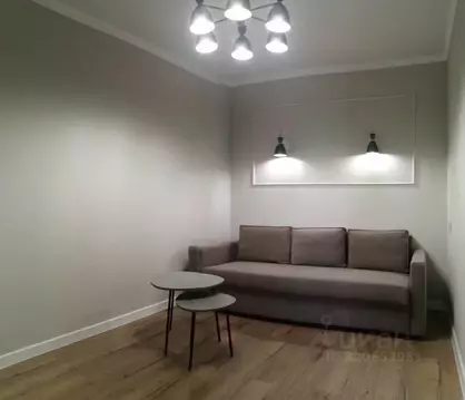 2-к кв. Омская область, Омск ул. Гусарова, 48 (43.0 м)