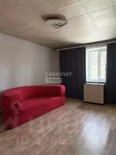 1-к кв. Иркутская область, Иркутск ул. 2-я Железнодорожная, 8 (32.7 м)