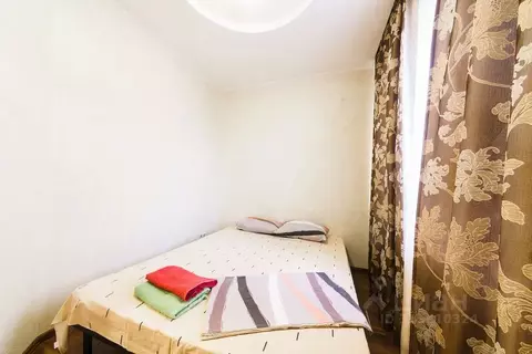 1-к кв. Саратовская область, Саратов ул. Имени А.Н. Радищева, 4/6 ...