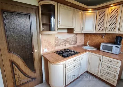 2-к кв. Москва Рязанский просп., 80К3 (45.0 м)