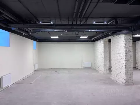 Помещение свободного назначения в Санкт-Петербург Челябинская ул., 37 ...