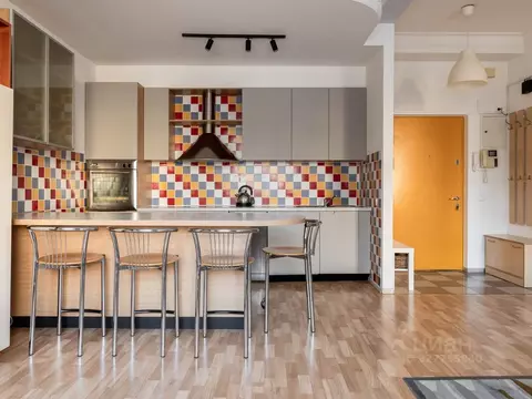 2-к кв. Санкт-Петербург пер. Щербаков, 4 (60.0 м)