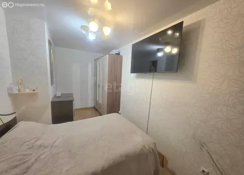 2-комнатная квартира: Узловая, улица Андреева, 9 (45 м)