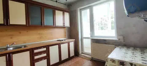 1-к кв. Приморский край, Находка пос. Врангель, ул. Бабкина, 9 (28.6 ...