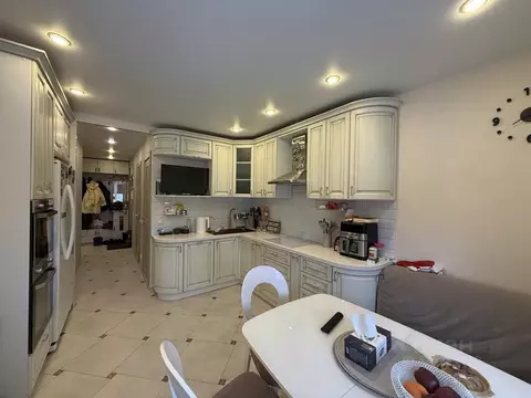 3-к кв. Московская область, Балашиха Железнодорожный мкр, просп. ...