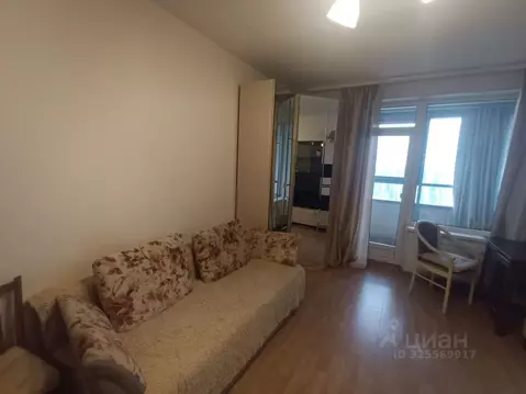 Студия Санкт-Петербург Кондратьевский просп., 64к9 (24.0 м)