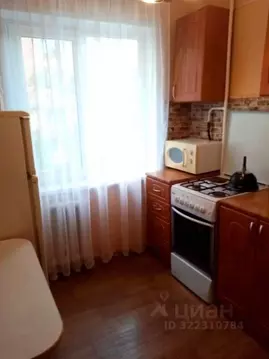 2-к кв. Новосибирская область, Новосибирск ул. Ленина, 77 (41.0 м)