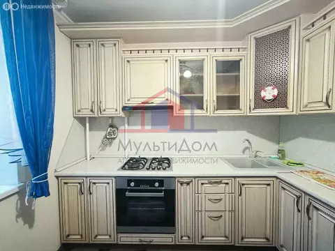 2-комнатная квартира: Строитель, улица Мира, 24 (51 м)