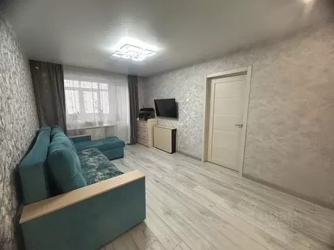 2-к кв. Башкортостан, Уфа Российская ул., 41/2 (45.0 м)