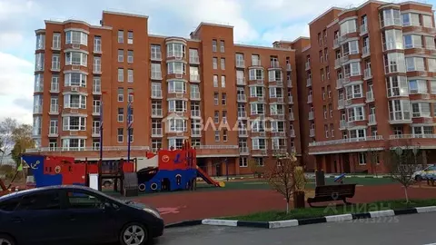 2-к кв. Московская область, Щелково городской округ, пос. Клюквенный ...