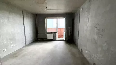 Студия Санкт-Петербург пос. Шушары, Московское ш., 258к1 (26.7 м)