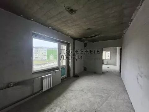 3-к кв. Иркутская область, Ангарск 7-й мкр, 15 (82.1 м)