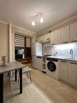 2-к кв. Москва ул. Маршала Бирюзова, 13 (35.0 м)