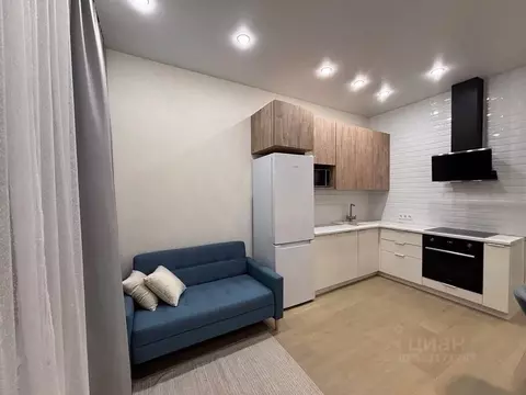 2-к кв. Москва 3-я Хорошевская ул., 17А (45.0 м)