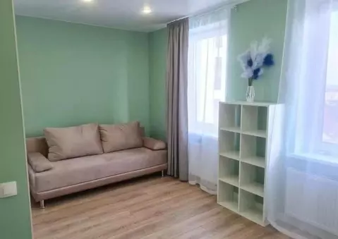 Студия Тюменская область, Тюмень ул. Республики, 204к5 (30.0 м)