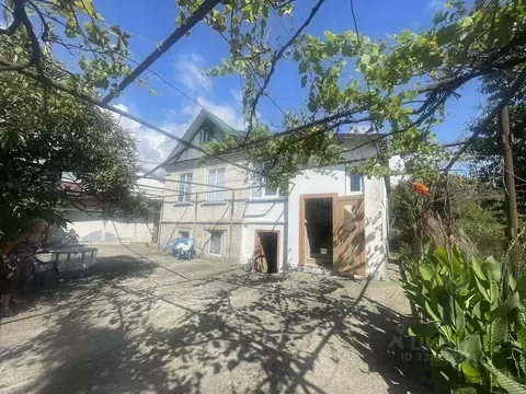 Дом в Краснодарский край, Сочи городской округ, с. Сергей-Поле ул. ...