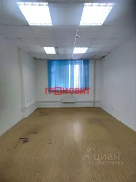 Офис в Новосибирская область, Новосибирск ул. Дуси Ковальчук, 274 (27 ...