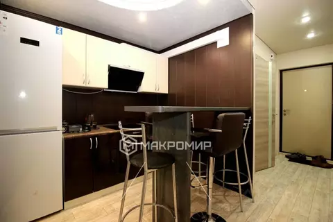 Студия Кировская область, Киров ул. Потребкооперации, 44 (23.2 м)