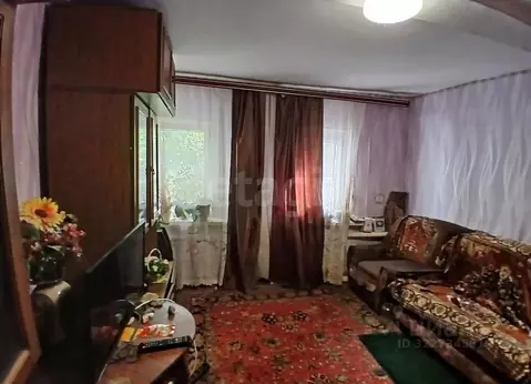 Дом в Белгородская область, Валуйки ул. Никольская (54 м)