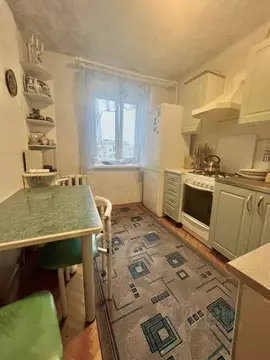 2-к кв. Костромская область, Кострома Рабочий просп., 21 (53.0 м)