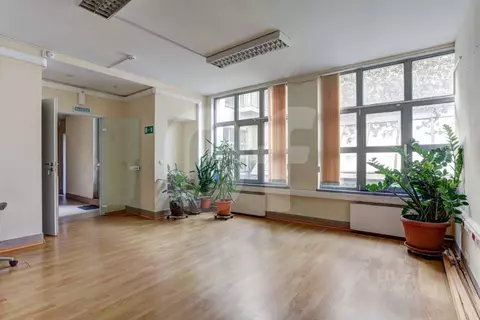 Офис в Москва 1-й Обыденский пер., 10 (866 м)