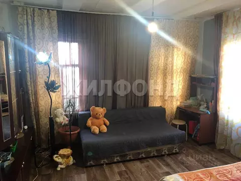 2-к кв. Хакасия, Абакан Мостовая ул., 25 (31.4 м)