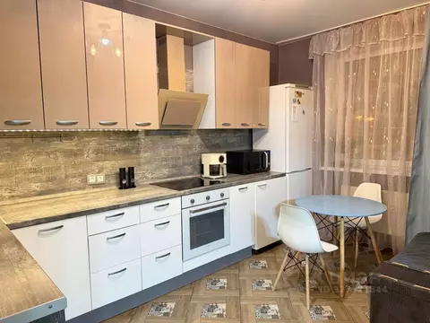 2-к кв. Москва ул. Татьянин Парк, 14к3 (66.0 м)