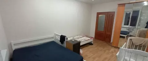 1-к кв. Пензенская область, Пенза Ключевая ул., 99 (42.3 м)