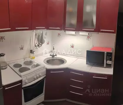 2-к кв. Новосибирская область, Новосибирск Владимировская ул., 14 ...