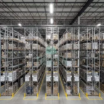 Склад в Московская область, Богородский городской округ, Обухово пгт ...