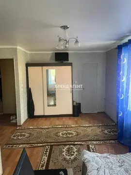 1-к кв. Белгородская область, Белгород ул. Николая Чумичова, 34 (32.4 ...