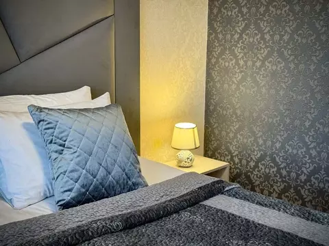 1-к кв. Ставропольский край, Кисловодск ул. Шаумяна, 31/33 (54.0 м)