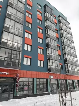 Студия Свердловская область, Екатеринбург ул. Евгения Савкова, 23/2 ...