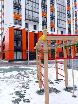 3-к кв. Ярославская область, Ярославль ул. Старая Костромская, 6 (95.1 ...