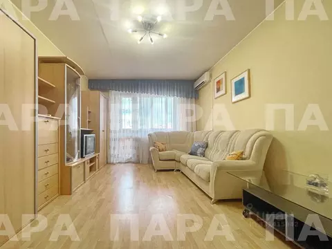 2-к кв. Самарская область, Самара Демократическая ул., 4 (60.0 м)