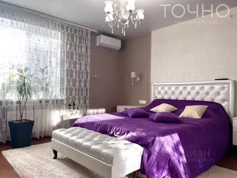 2-к кв. Пензенская область, Пенза Ладожская ул., 148А (62.0 м)