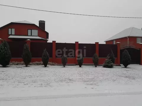 Дом в Белгородская область, Белгородский район, Разумное рп ул. ...