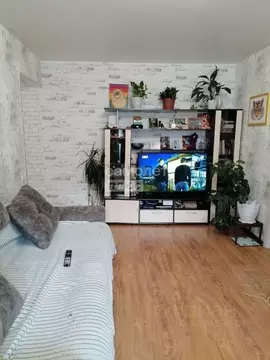 4-к кв. Иркутская область, Иркутск ул. Маршала Конева, 72 (57.6 м)