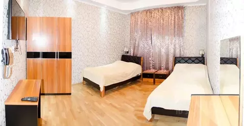 Комната Ханты-Мансийский АО, Пыть-Ях ул. Святослава Федорова, 27 (1.0 ...