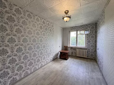 3-к кв. Тверская область, Тверь Пролетарская наб., 11 (60.3 м)