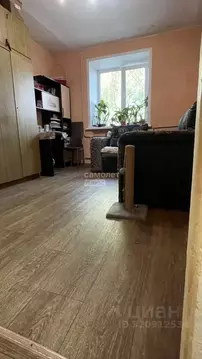 2-к кв. Марий Эл, Йошкар-Ола ул. Прохорова, 20 (25.7 м)