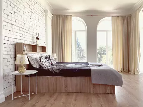 1-к кв. Ставропольский край, Ессентуки Интернациональная ул., 35 (50.0 ...