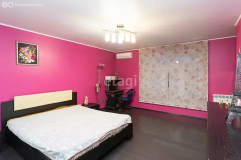 1-комнатная квартира: Тюмень, улица Василия Гольцова, 10 (57 м)