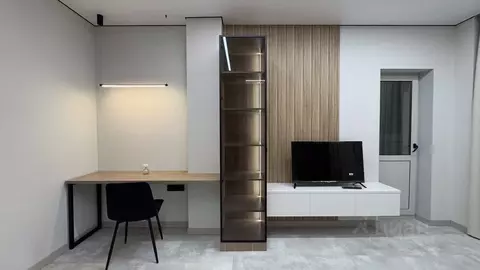 1-к кв. Самарская область, Самара Солнечная ул., 4 (45.0 м)