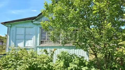 Дом в Тульская область, Тула Дружба ТТУ СНТ, 37 (20 м)