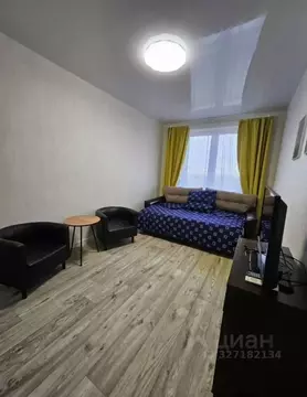 1-к кв. Краснодарский край, Краснодар ул. Дубравная, 1 (35.4 м)