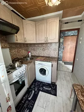 1-комнатная квартира: Челябинск, Вязовая улица, 29 (21 м)