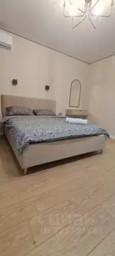 1-к кв. Новосибирская область, Новосибирск ул. Романова, 60/1 (28.0 м)